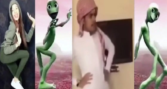 الحقيقة وراء الرقصة التي انشغل العالم بتقليدها