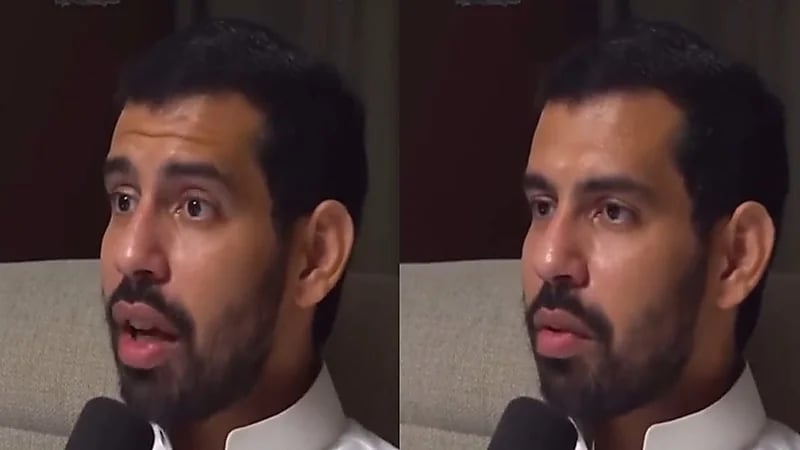 الرحالة إبراهيم سرحان: المدقال الجنوبي ممتع أكثر من الأوبرا والعروض العسكرية.. فيديو