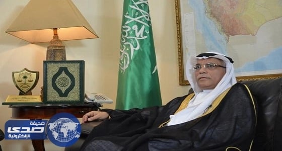 وكيل الخارجية السودانية يلتقي سفير المملكة بالخرطوم