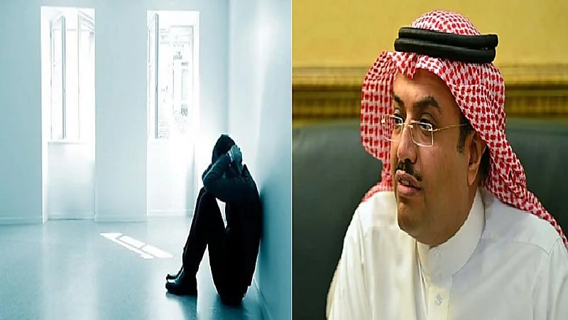 خالد النمر: الحوادث المرورية تسبب صدمة نفسية للشباب