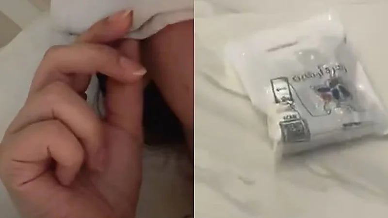 فتاة توثق استجابة الصحة لاستشارة طبية عند الثالثة فجرًا .. فيديو