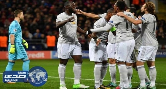 بالفيديو.. مانشستر يونايتد يسحق سسكا موسكو برباعية