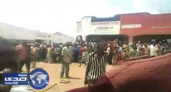 بالصور.. ضرب واغتصاب امرأة وقطع رأسها وشرب دمها.. تعرف على جريمتها