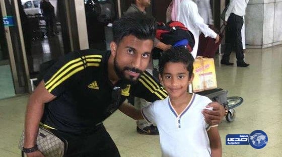 الحمادي يعلق على فصله من منصب الرئيس التنفيذي لمنصة "إحسان":"اعتذر عما حدث"