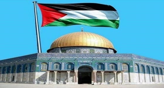 تفاعل ضخم مع هاشتاق " القدس قضية السعودية الأولى "