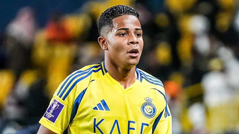 بولونيا الإيطالي يضع جناح النصر ضمن أولوياته تحسبًا لرحيل مهاجمه