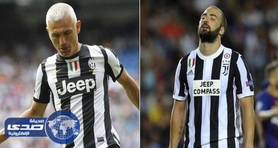 نجم يوفنتوس السابق يهاجم " هيجواين ": لن يفيد الفريق