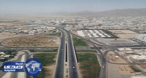 الانتهاء من مشروع تقاطع جبل النور بمكة