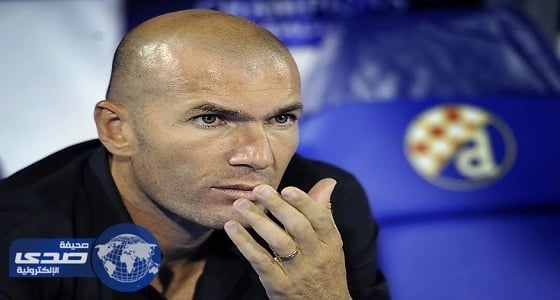 زيدان يستدعي جميع لاعبي ريال مدريد لمواجهة مالاجا