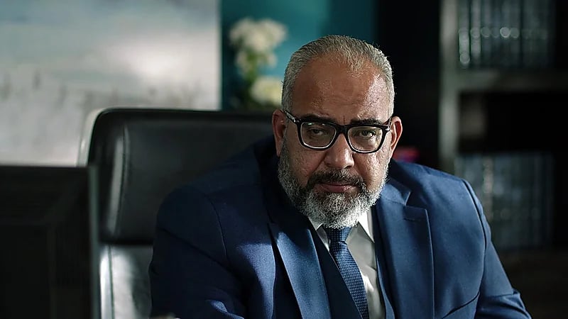 وعكة صحية تٌفقد بيومي فؤاد الوعي لمدة 48 ساعة