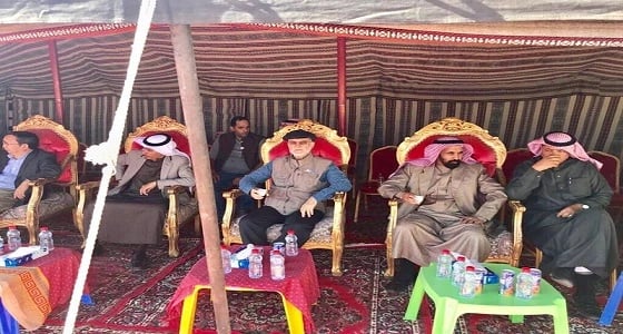 بالصور.. المملكة تبدأ استكشاف خامي " اليورانيوم " و " التوريوم " في حائل