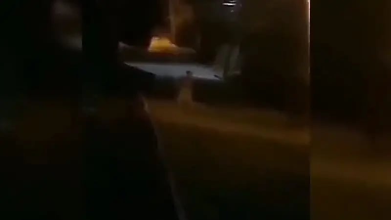 بالفيديو.. مزحة تنتهي بجريمة قتل في شوارع المكسيك