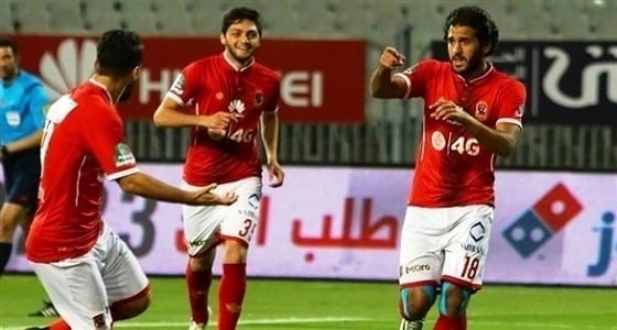 الأهلي المصري يواجه " الفجيرة " الإماراتي مقابل مبلغ مالي ضخم