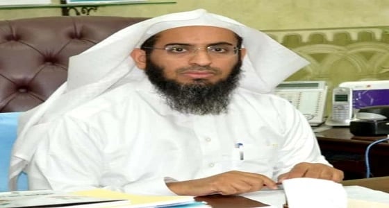 العيسى.. يعتمد تكليف الحازمي مديرا ﻹدارة تعليم الليث 