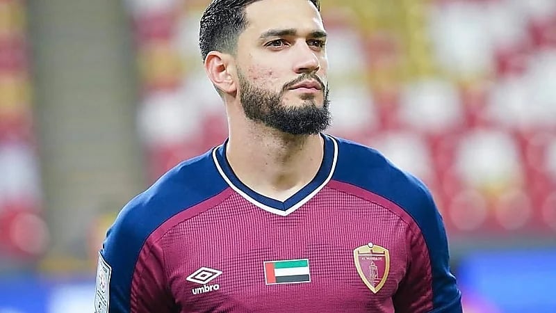 التعاون يضم جواو بيدرو براتب 2.5 مليون يورو