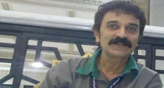 بالصور.. حشود غفيرة في كشمير تودع عامل نظافة خدم الحرم المكي