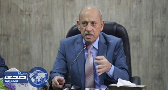 بالفيديو.. وزير عراقي لـ " وفد المملكة " : الهلال والنصر اختلافنا الوحيد