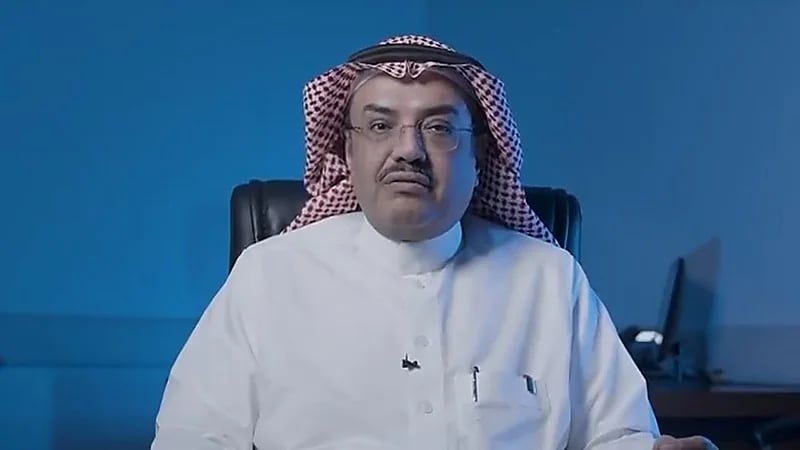 النمر: إيقاف دواء الضغط فجأة قد يؤدي إلى جلطات مفاجئة.. فيديو