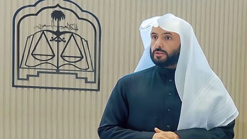 وزير العدل: لائحة نظام الأحوال الشخصية تعزز استقرار الأسرة والمجتمع