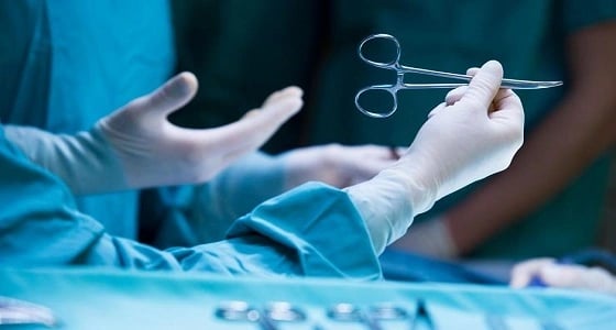 آخر التطورات الصحية لضحية " قص الأمعاء "