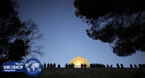 مستوطنون يقتحمون المسجد الأقصى وسط حراسات إسرائيلية