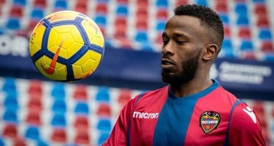 المولد يوضح سبب عدم مشاركته كثيرا في الليجا