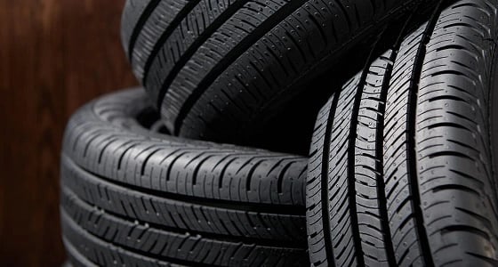 اكتشف الإطارات المناسبة لسيارتك تضمن توفير البنزين