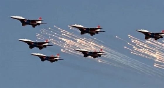 التحالف العربي: المستفيدون من المساعدات الإنسانية يتجاوزون مليوني يمني