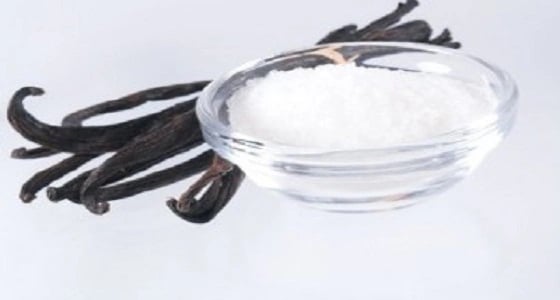 دراسة: الفانيليا تمنع التهاب الجلد الصدفي