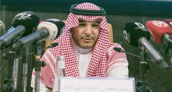 " بن حثلين " يوضح موقف القطريين من المشاركة في مهرجان الإبل