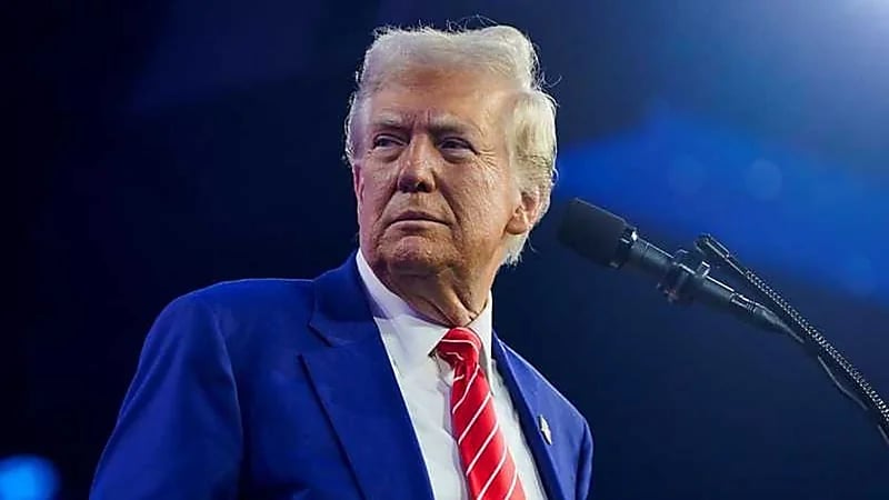 حاكم كاليفورنيا يعتزم مقاضاة ترامب بعد نشر الحرس الوطني في لوس أنجلوس