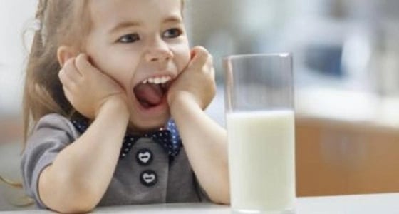 حساسية الألبان سبب في نقص الوزن وتأخر نمو الأطفال