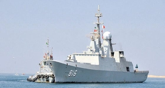 وصول قوات سعودية إضافية إلى ميناء المهرة اليمني