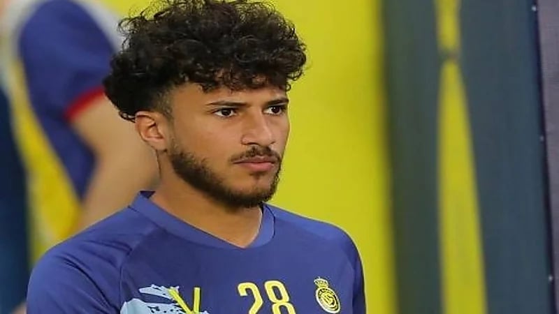 باسل السيالي ينتقل إلى الطائي حتى نهاية الموسم