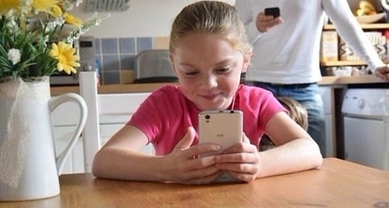 طريقة جديدة لمراقبة نشاط طفلك على الأنترنت