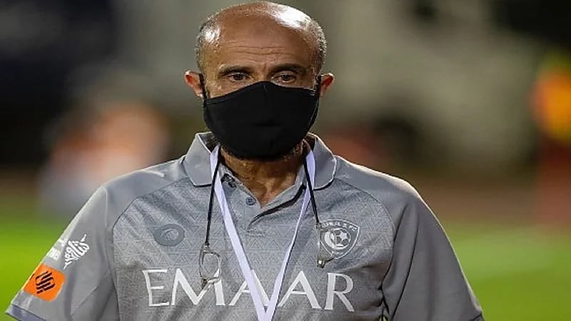 مدرب الهلال يطالب بتخصيص برنامج لياقي قبل المواجهات الأخيرة بالدوري
