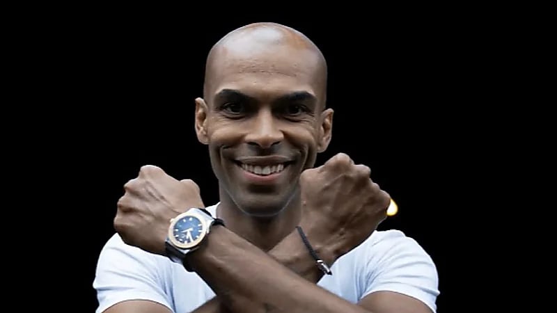 "التعاون" يعلن وصول المدافع البرازيلي نالدو لمعسكره في هولندا