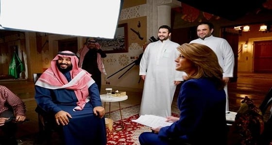 شبكة أمريكية: محمد بن سلمان أقوى رجال الشرق الأوسط
