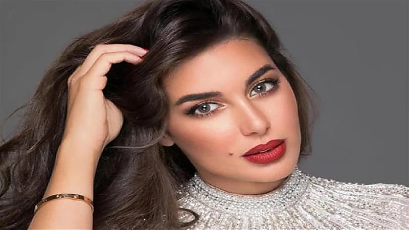 ياسمين صبري تعلن مشاركتها في الموسم الرمضاني المقبل