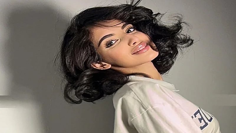 لمى الكناني تكشف سبب تركها للجامعة.. فيديو