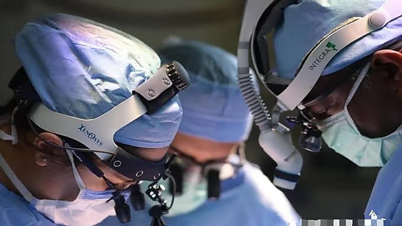 زراعة صمام رئوي بالقسطرة لمريضة ثلاثينية بمدينة الملك عبدالله الطبية بمكة المكرمة