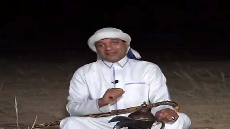 بالفيديو.. " الزعاق " يوضح علامات ليلة القدر