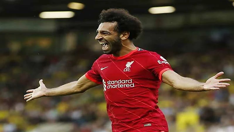 تجديد عقد "صلاح" سيجعله الأغلى في الدوري الإنجليزي