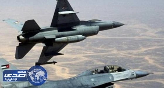 رسالة من الأردن بشأن إسقاط طائرة تجسس على أراضيها
