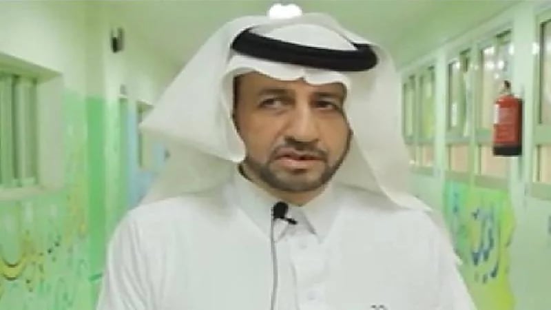 وفاة مدير مدرسة بمكة أثناء تفقدها