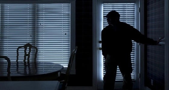 سرقة منزل السفير المغربي بإيطاليا