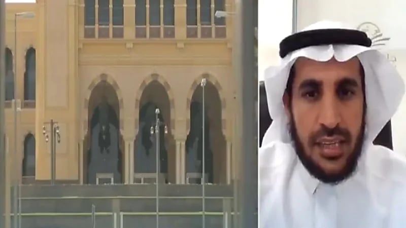 بالفيديو.. أمين عمداء القبول والتسجيل يوضح طريقة التقديم عبر بوابة القبول الموحد