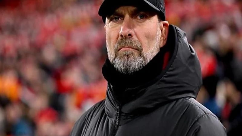 يورغن كلوب يعلن رحيله بشكل رسمي عن ليفربول نهاية الموسم .. فيديو