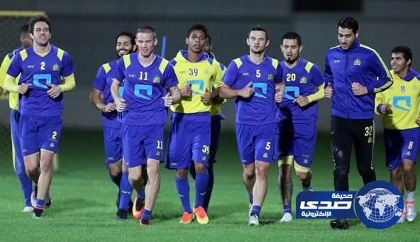 النصر يمنح "أيالا" و"توماسوف" أجازة للسفر إلى بلادهم