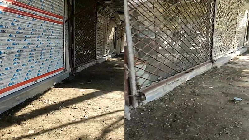 بالفيديو.. إضراب العمال واستمرار الاحتجاجات في إيران